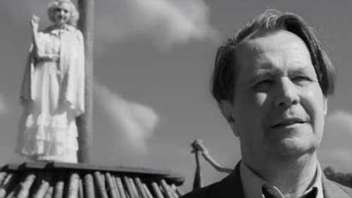 Ностальгический 